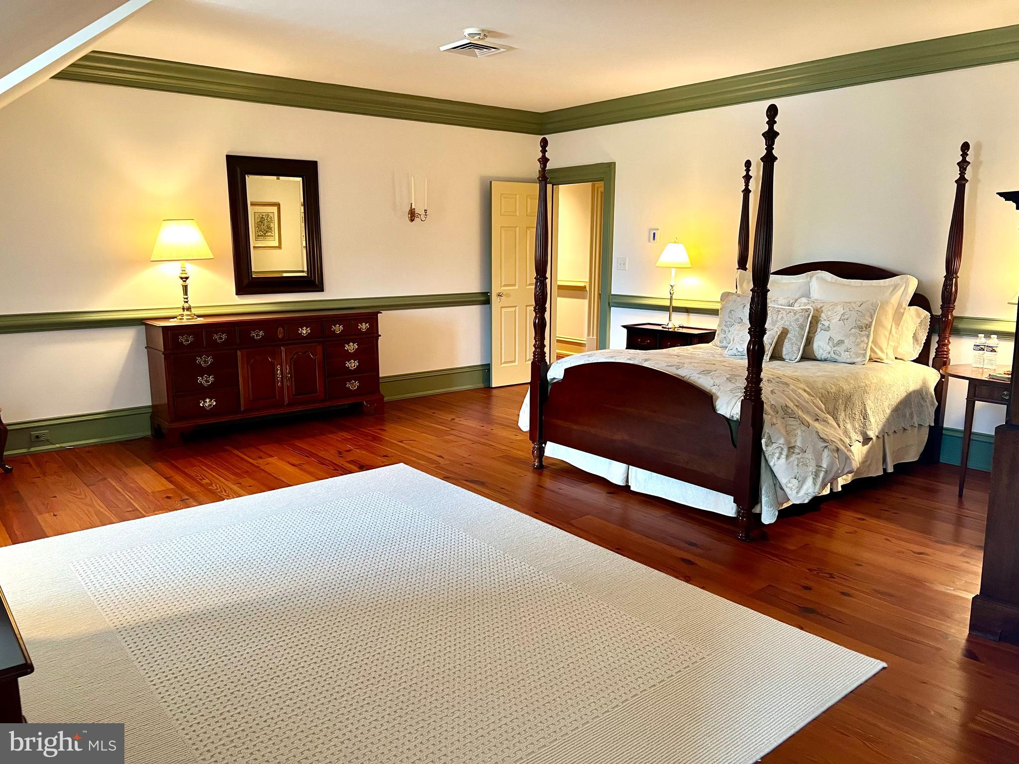 ANTRIM TWP - Residential