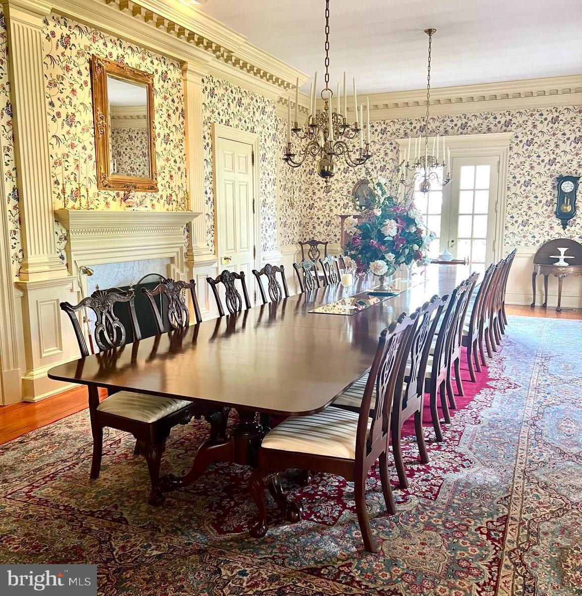 ANTRIM TWP - Residential