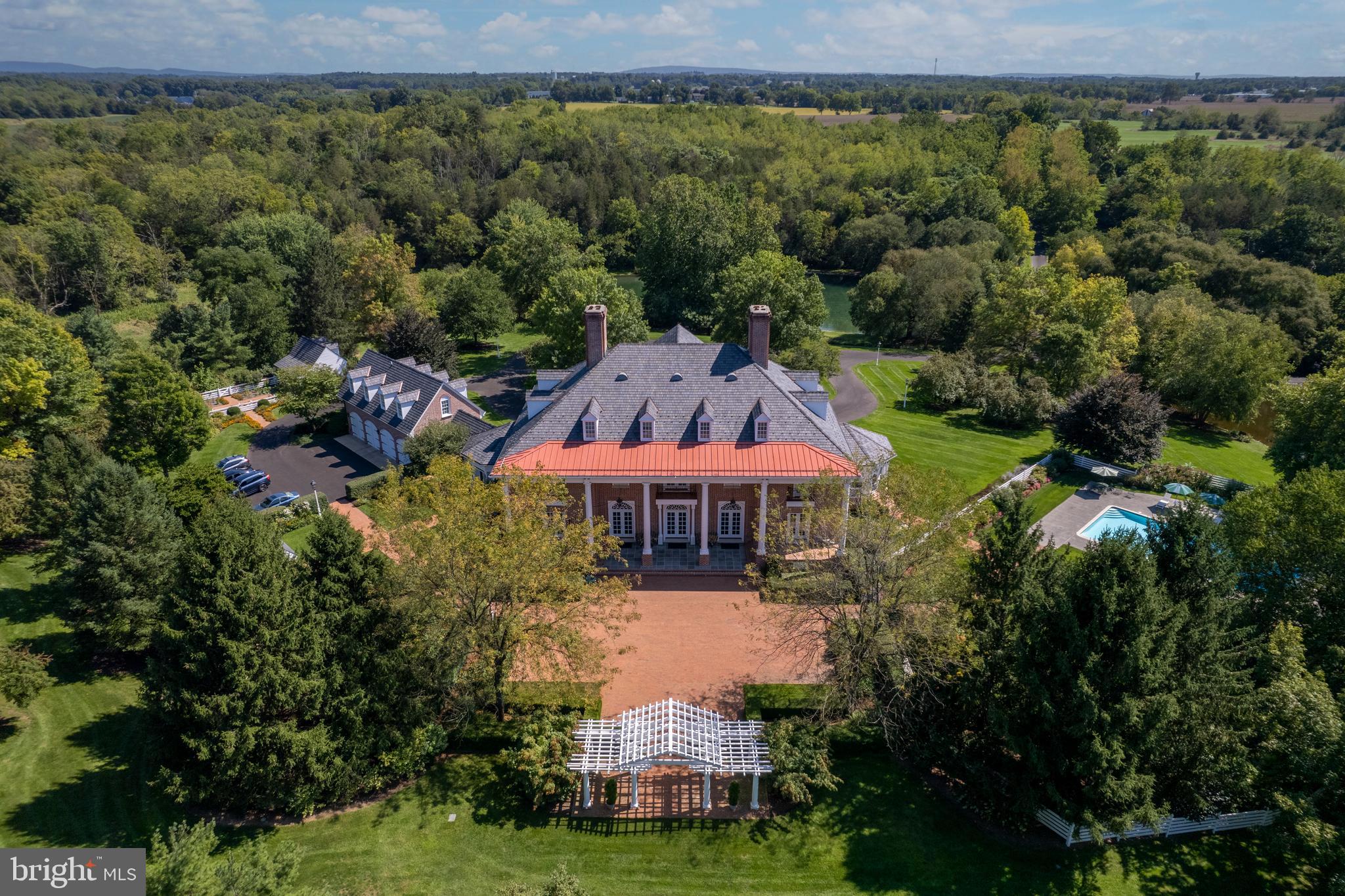 ANTRIM TWP - Residential