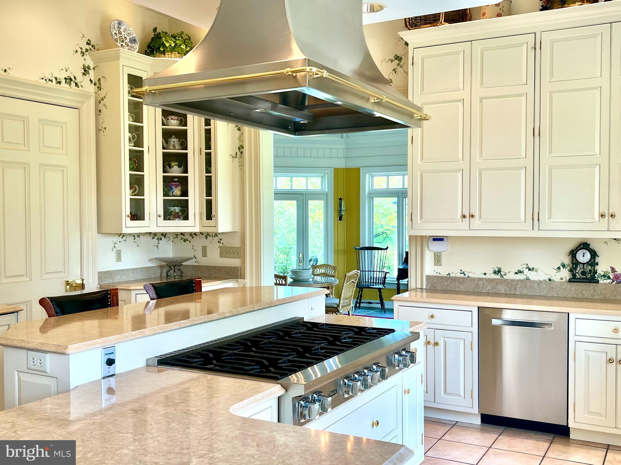 ANTRIM TWP - Residential
