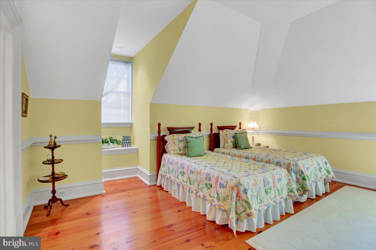 ANTRIM TWP - Residential