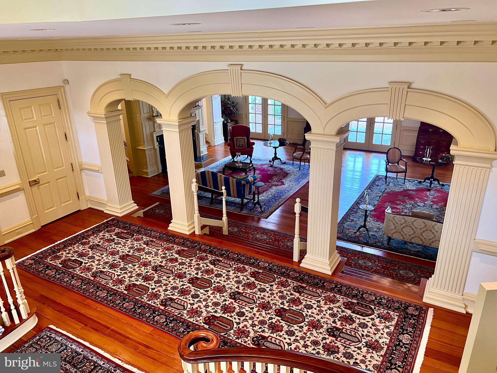 ANTRIM TWP - Residential
