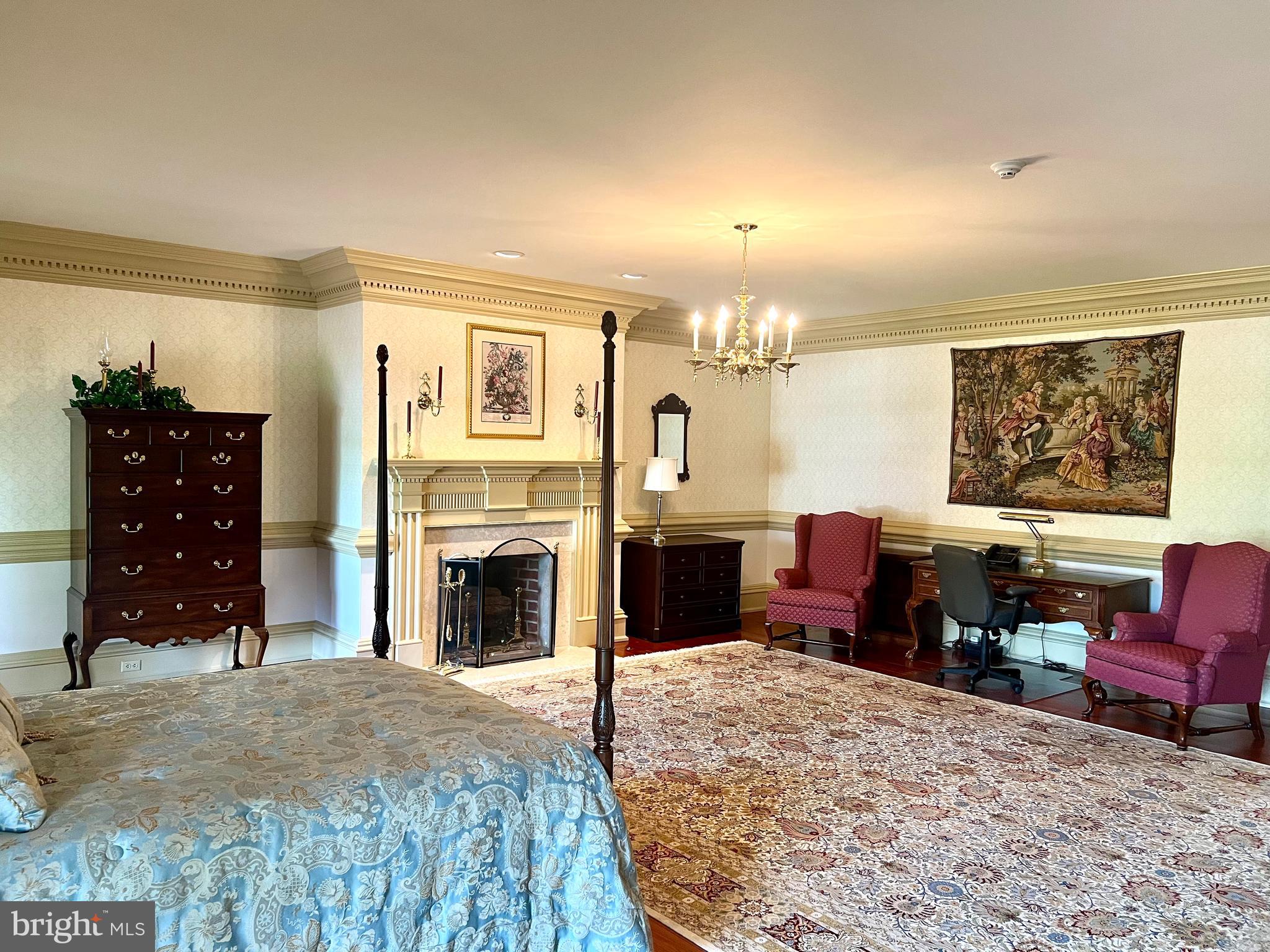 ANTRIM TWP - Residential