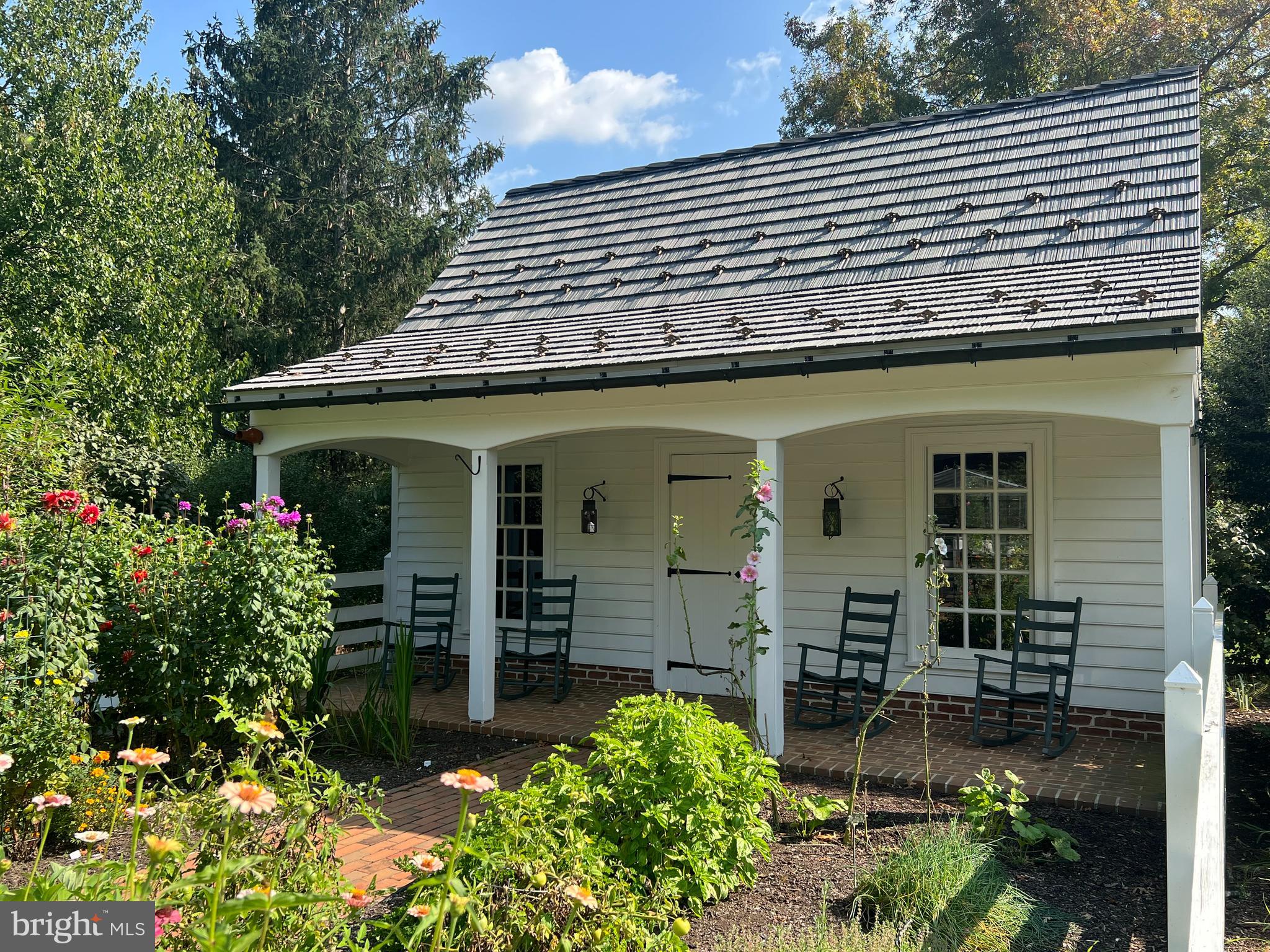 ANTRIM TWP - Residential