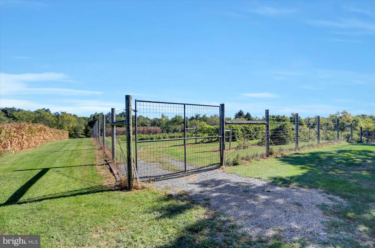 ANTRIM TWP - Residential