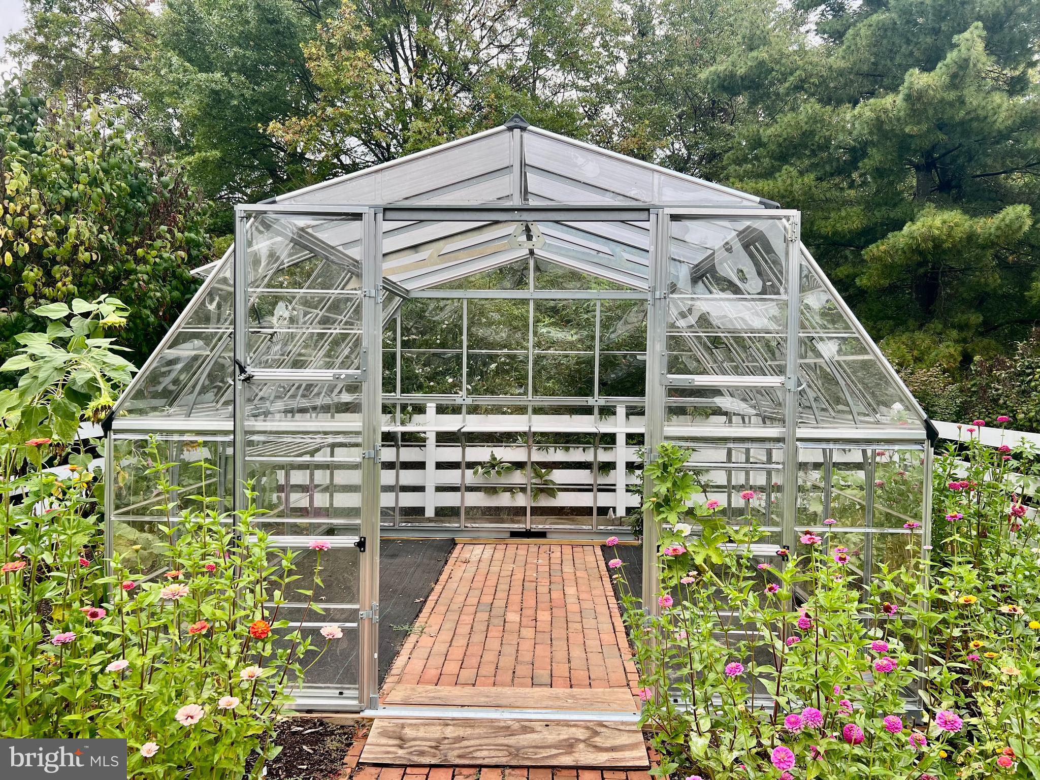 ANTRIM TWP - Residential