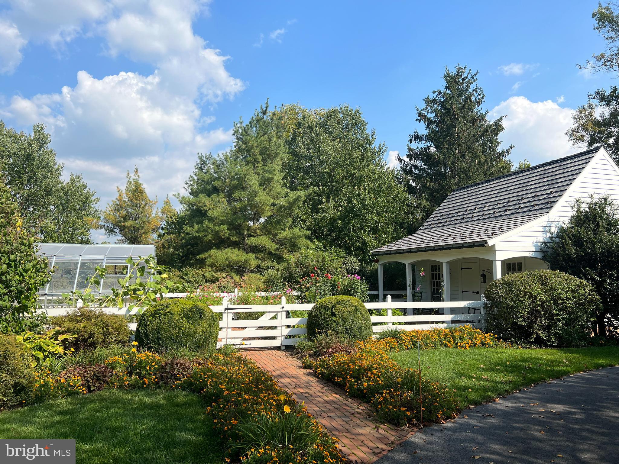 ANTRIM TWP - Residential
