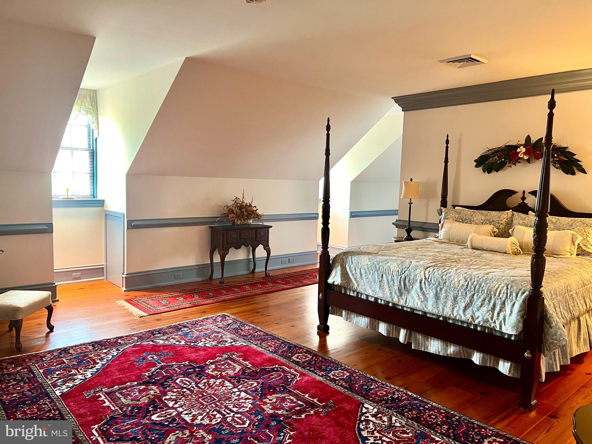 ANTRIM TWP - Residential
