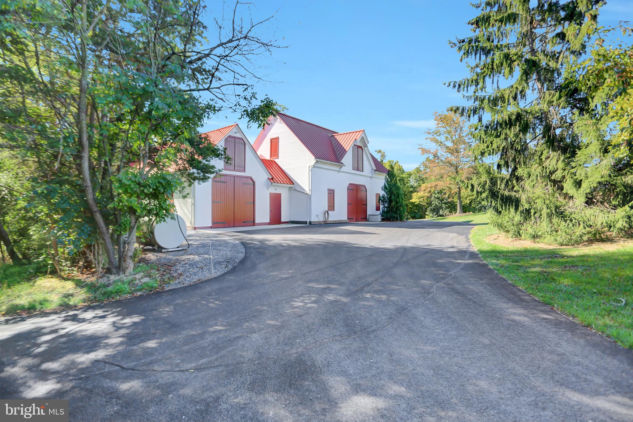 ANTRIM TWP - Residential