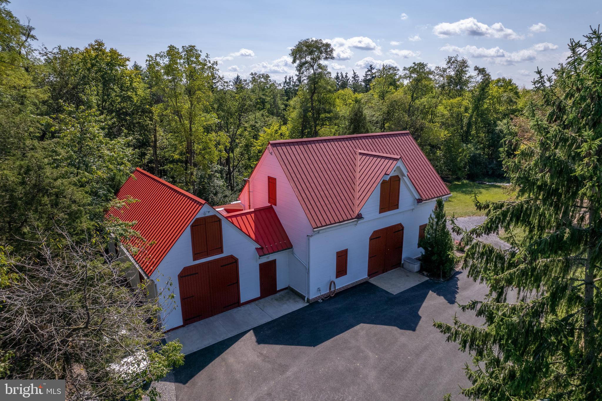ANTRIM TWP - Residential