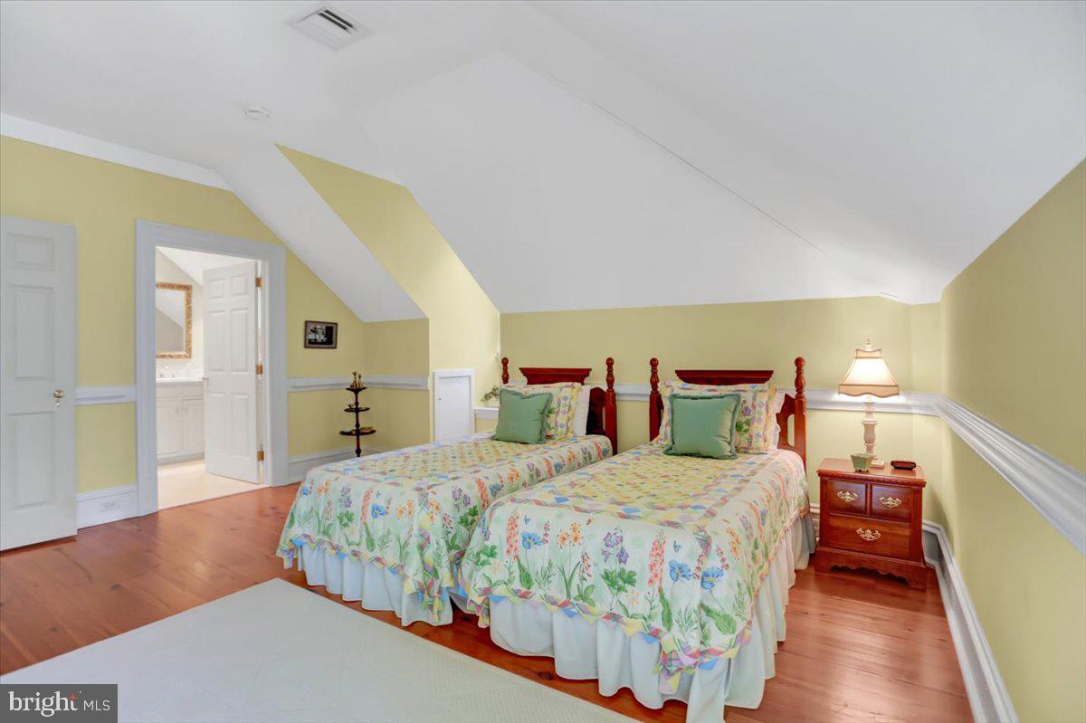 ANTRIM TWP - Residential