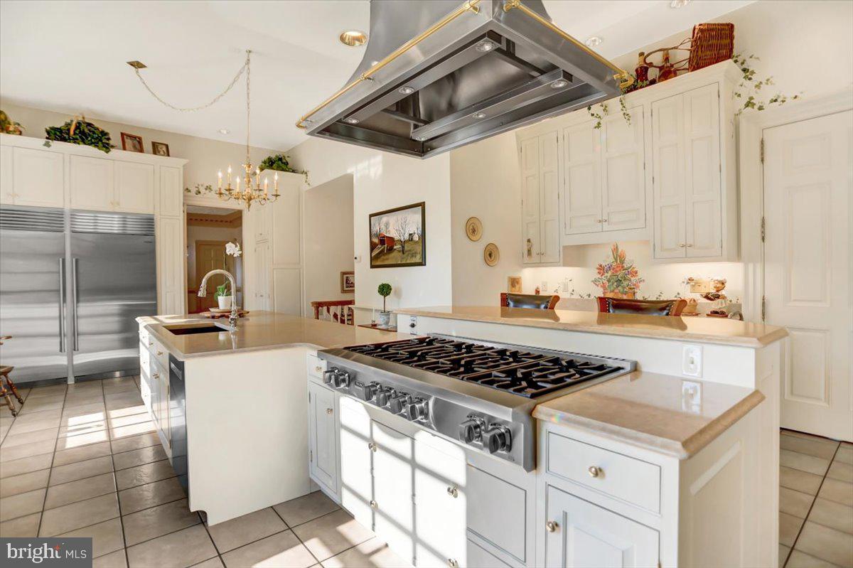 ANTRIM TWP - Residential