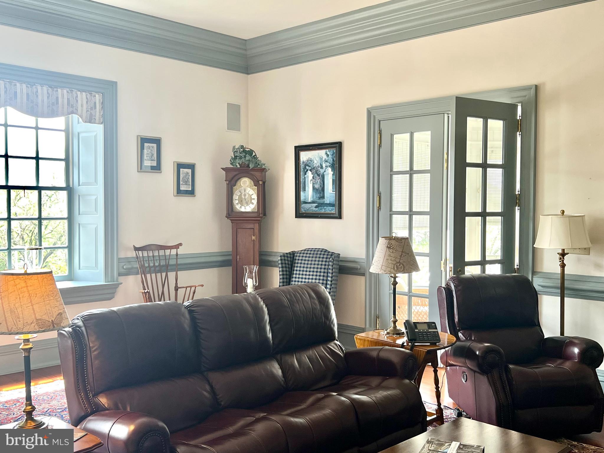 ANTRIM TWP - Residential