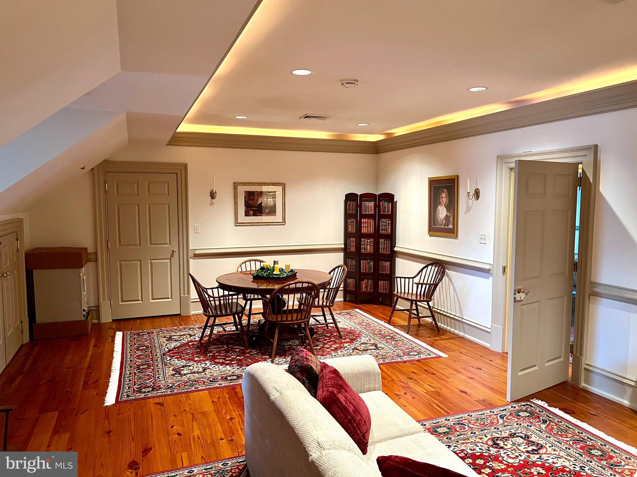 ANTRIM TWP - Residential