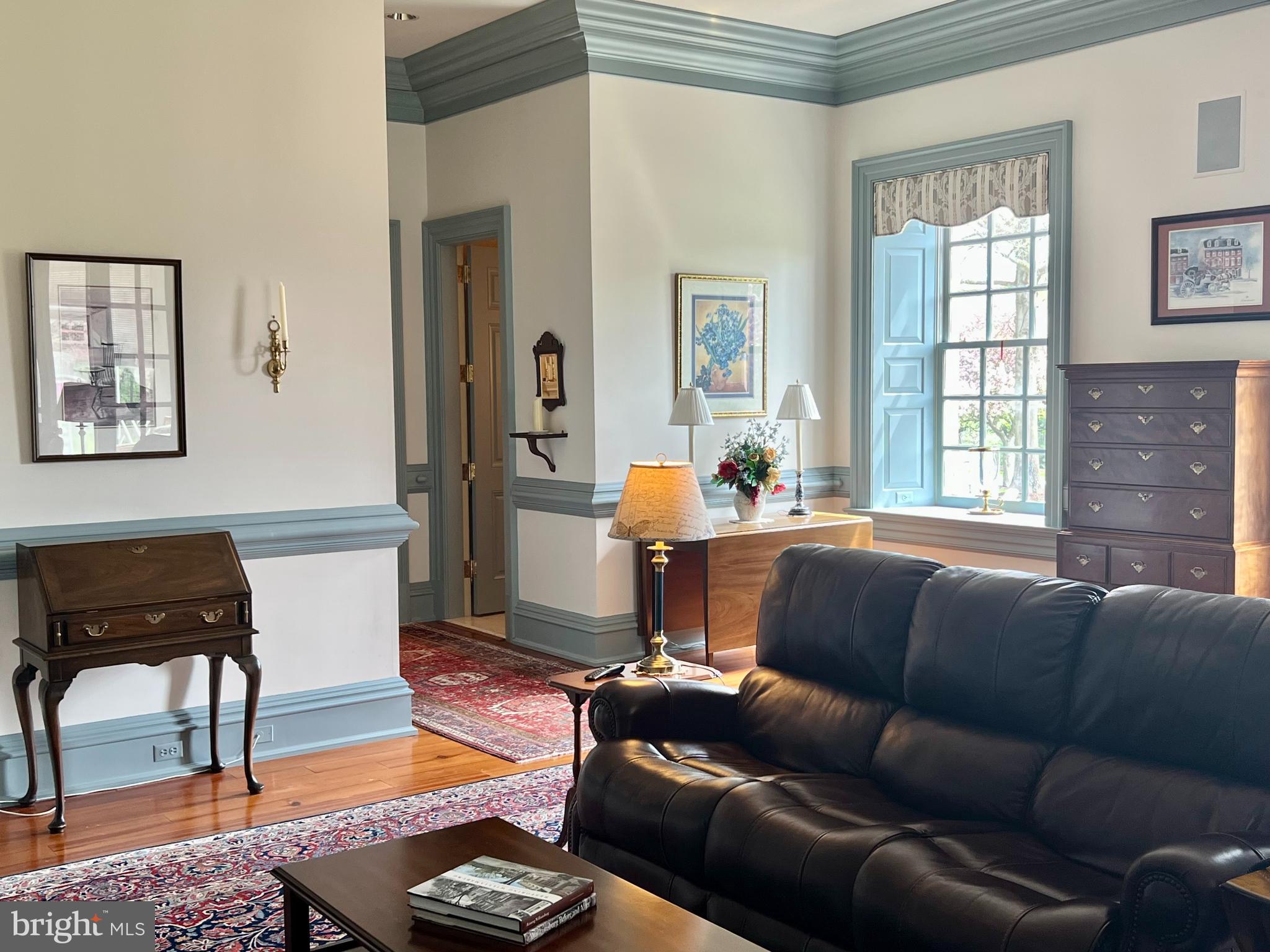 ANTRIM TWP - Residential