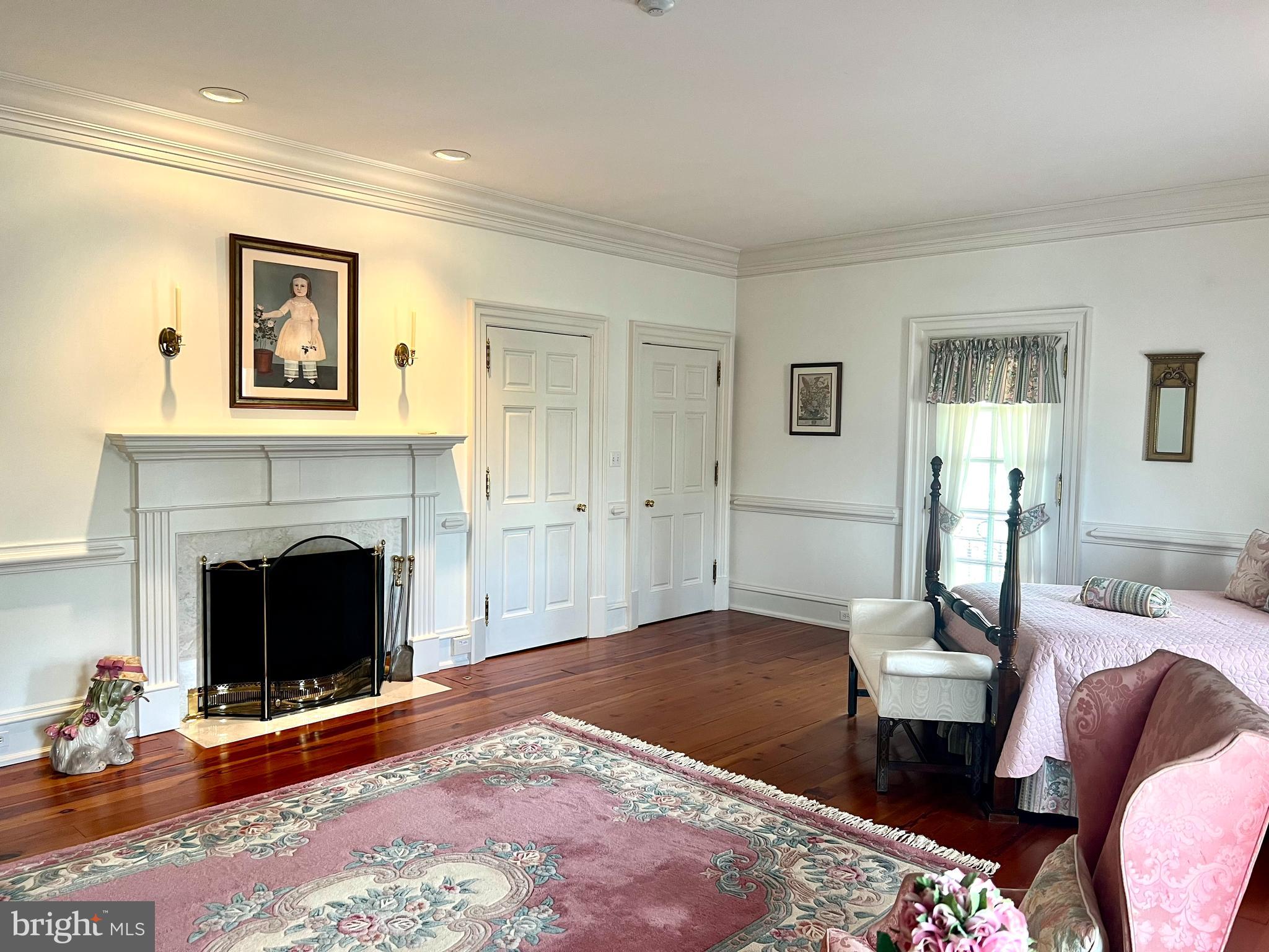 ANTRIM TWP - Residential