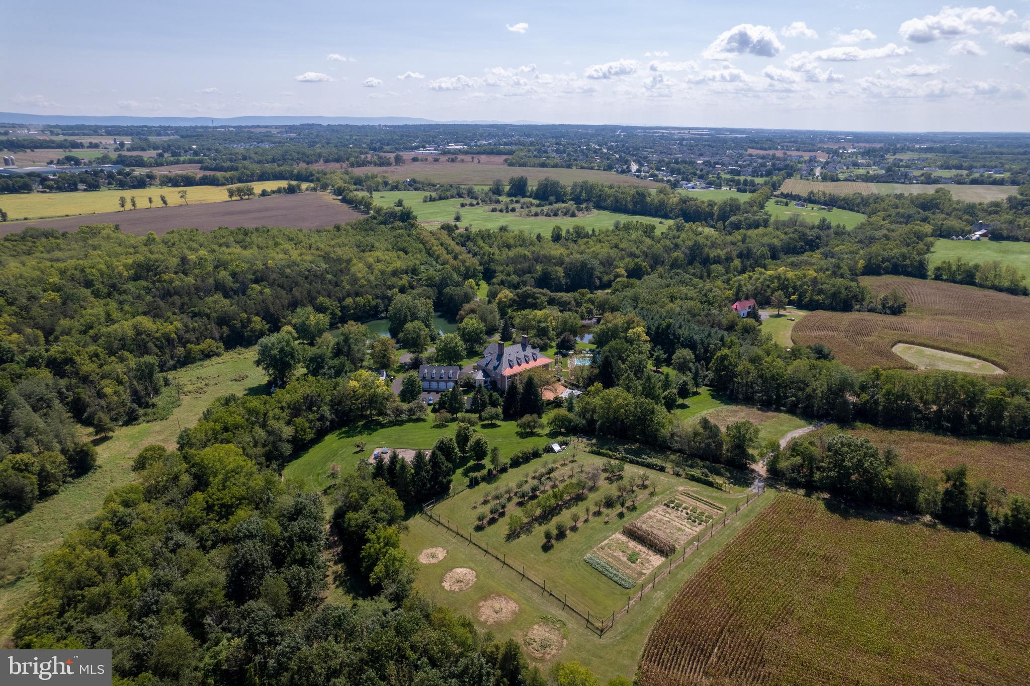 ANTRIM TWP - Residential