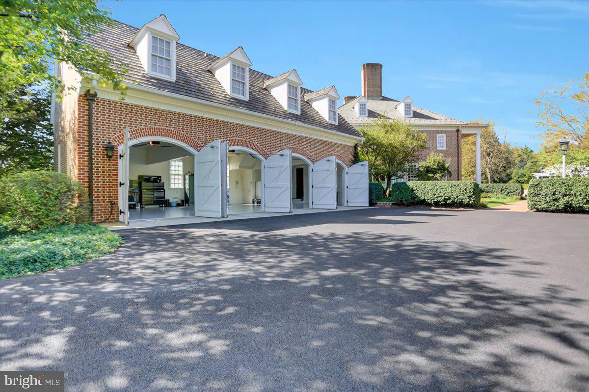 ANTRIM TWP - Residential