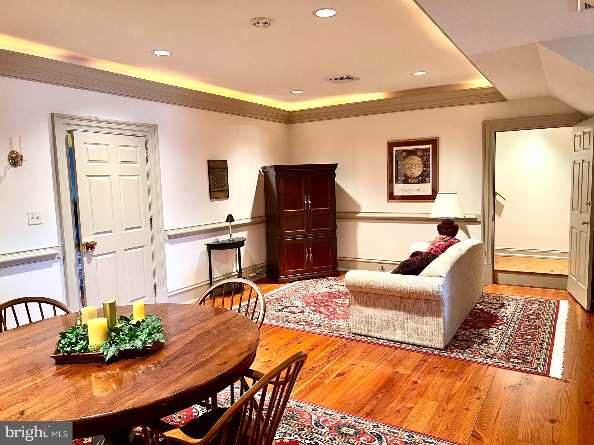 ANTRIM TWP - Residential