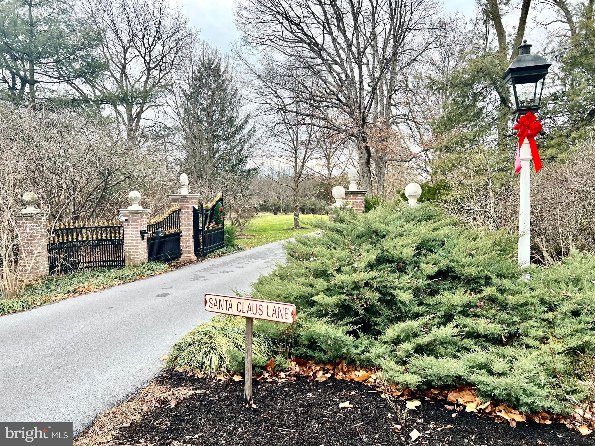 ANTRIM TWP - Residential