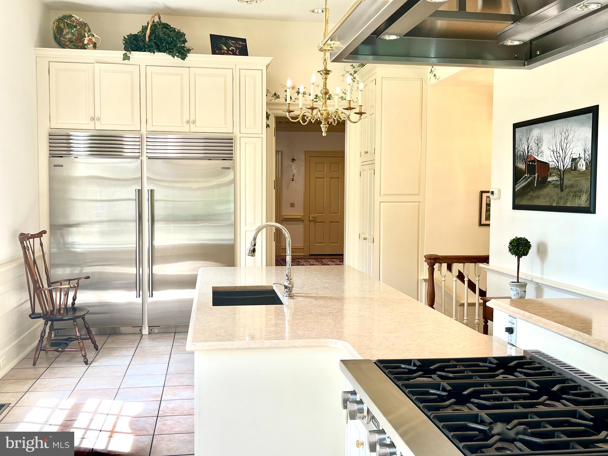 ANTRIM TWP - Residential