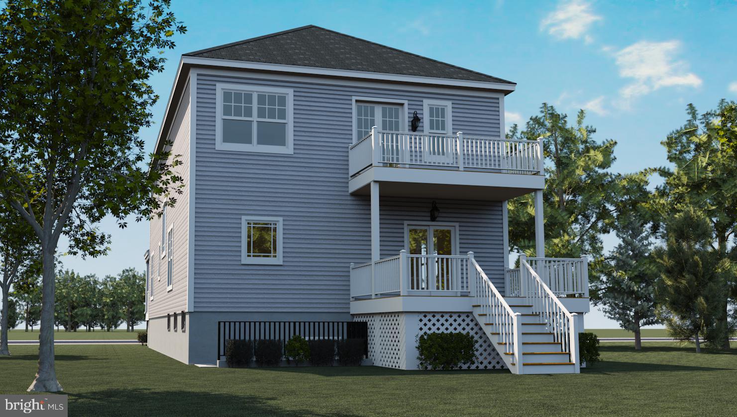 LINCOLNIA - Residential