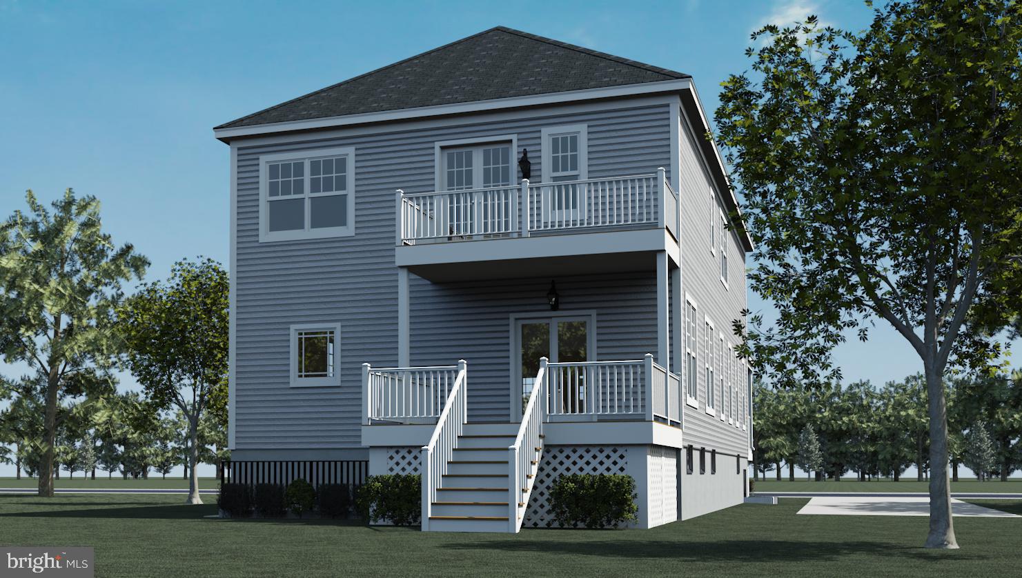 LINCOLNIA - Residential