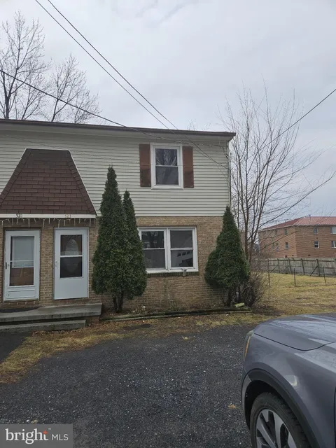 523 Monticello Street, Winchester, VA 22601 - MLS#: VAWI2010120