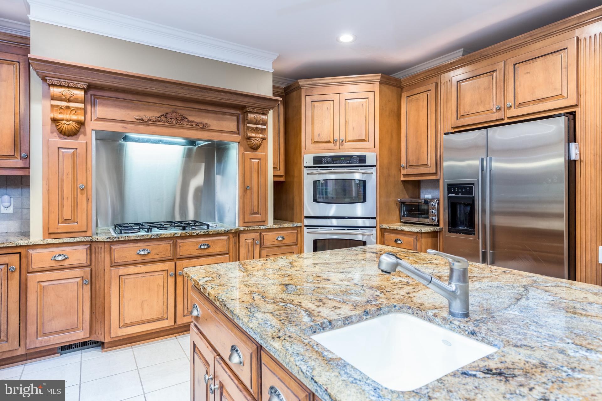 BRICKSHIRE - Residential