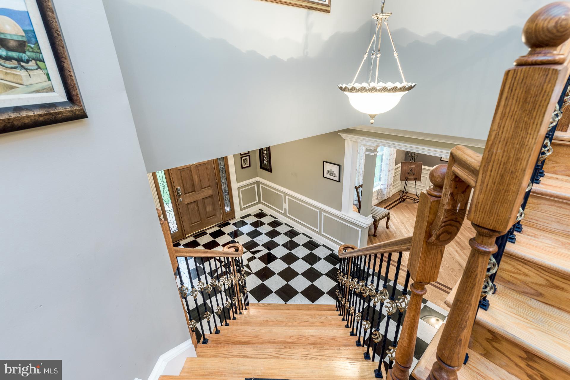 BRICKSHIRE - Residential