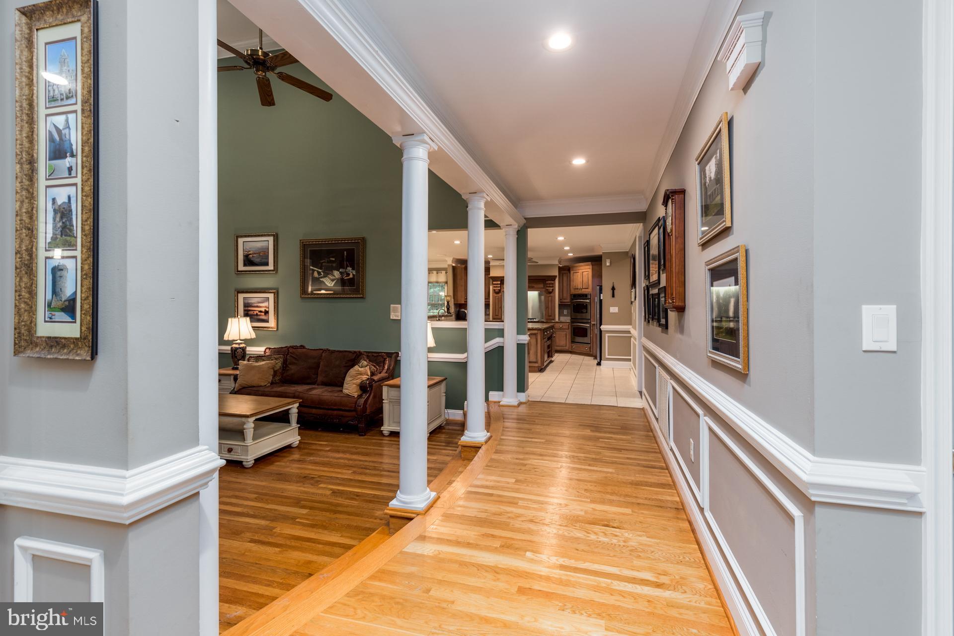 BRICKSHIRE - Residential