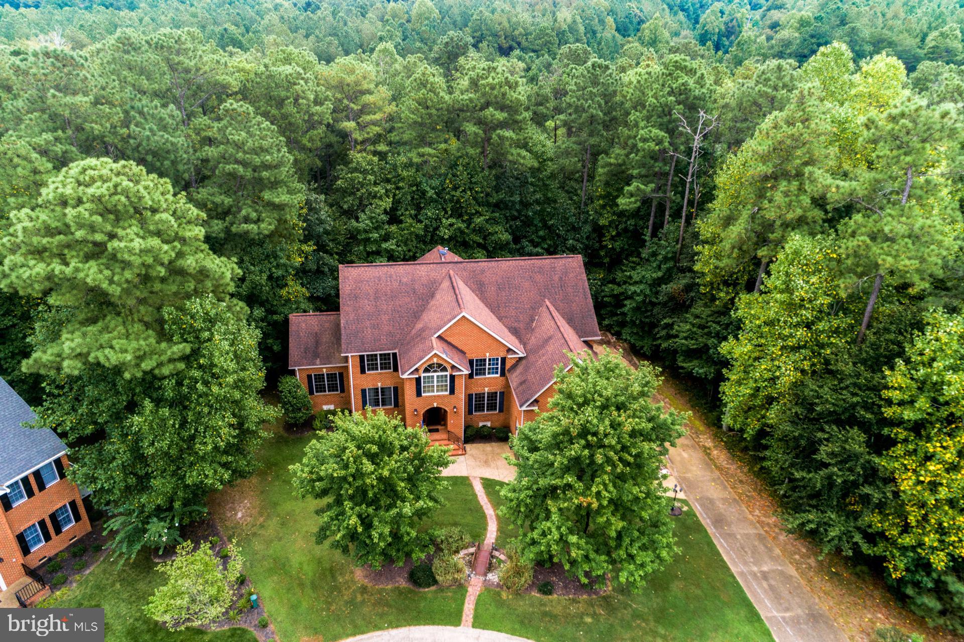 BRICKSHIRE - Residential