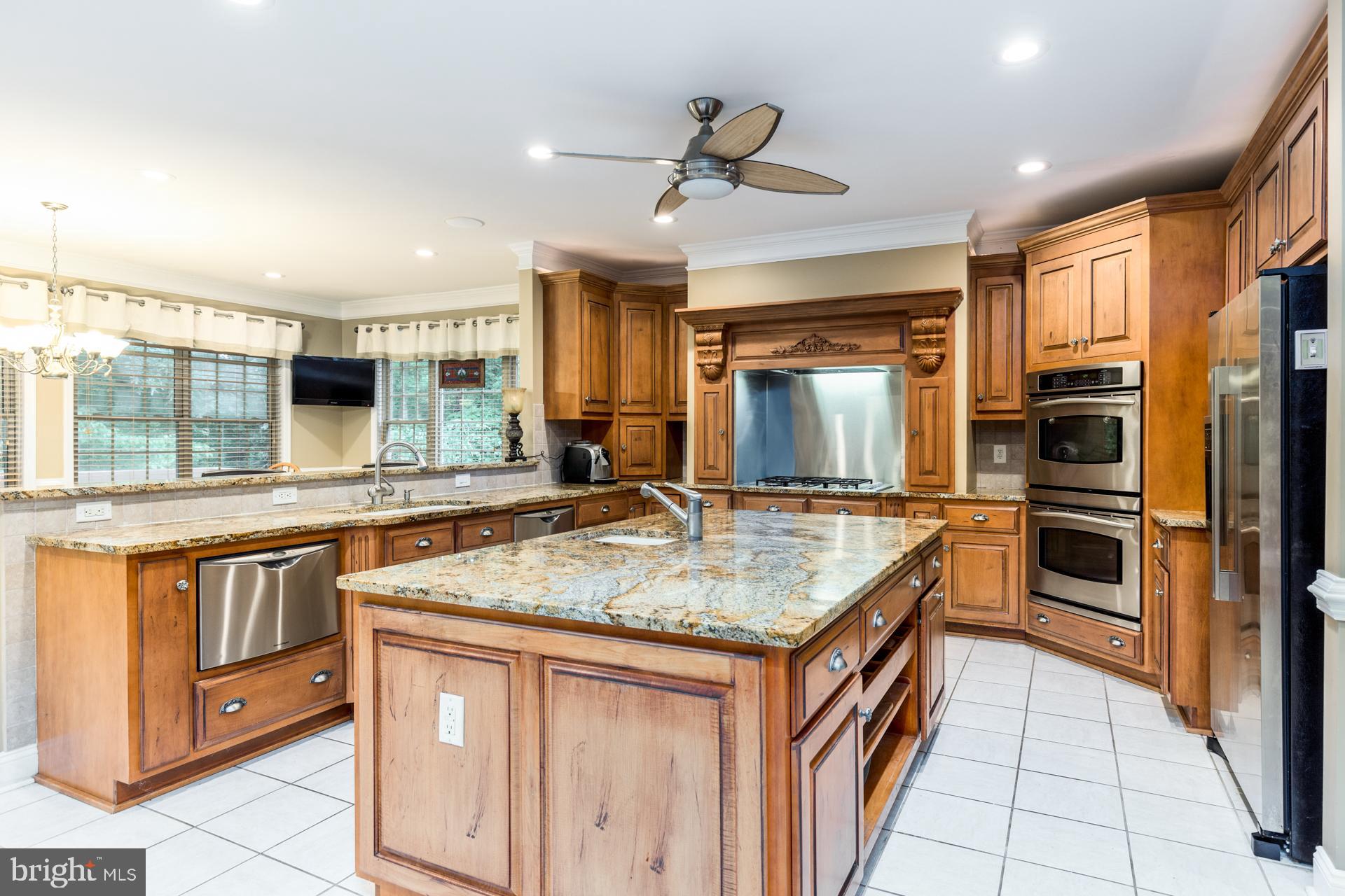 BRICKSHIRE - Residential