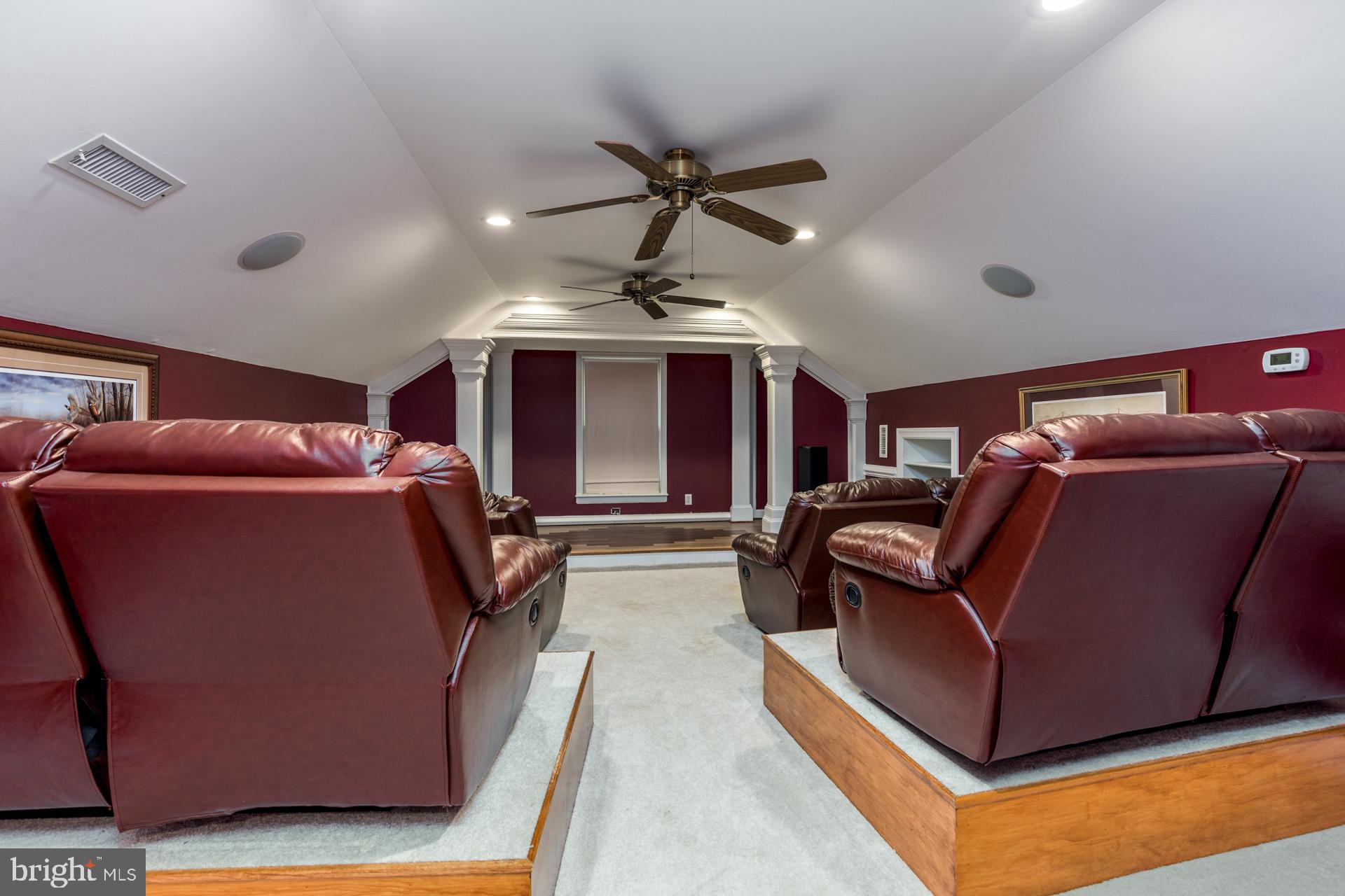 BRICKSHIRE - Residential