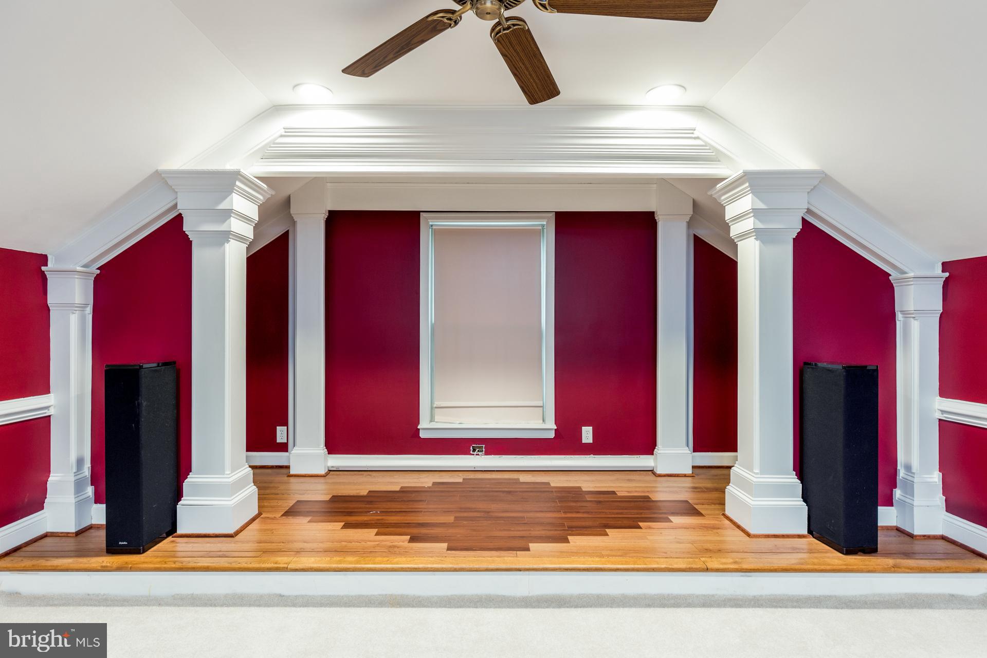 BRICKSHIRE - Residential