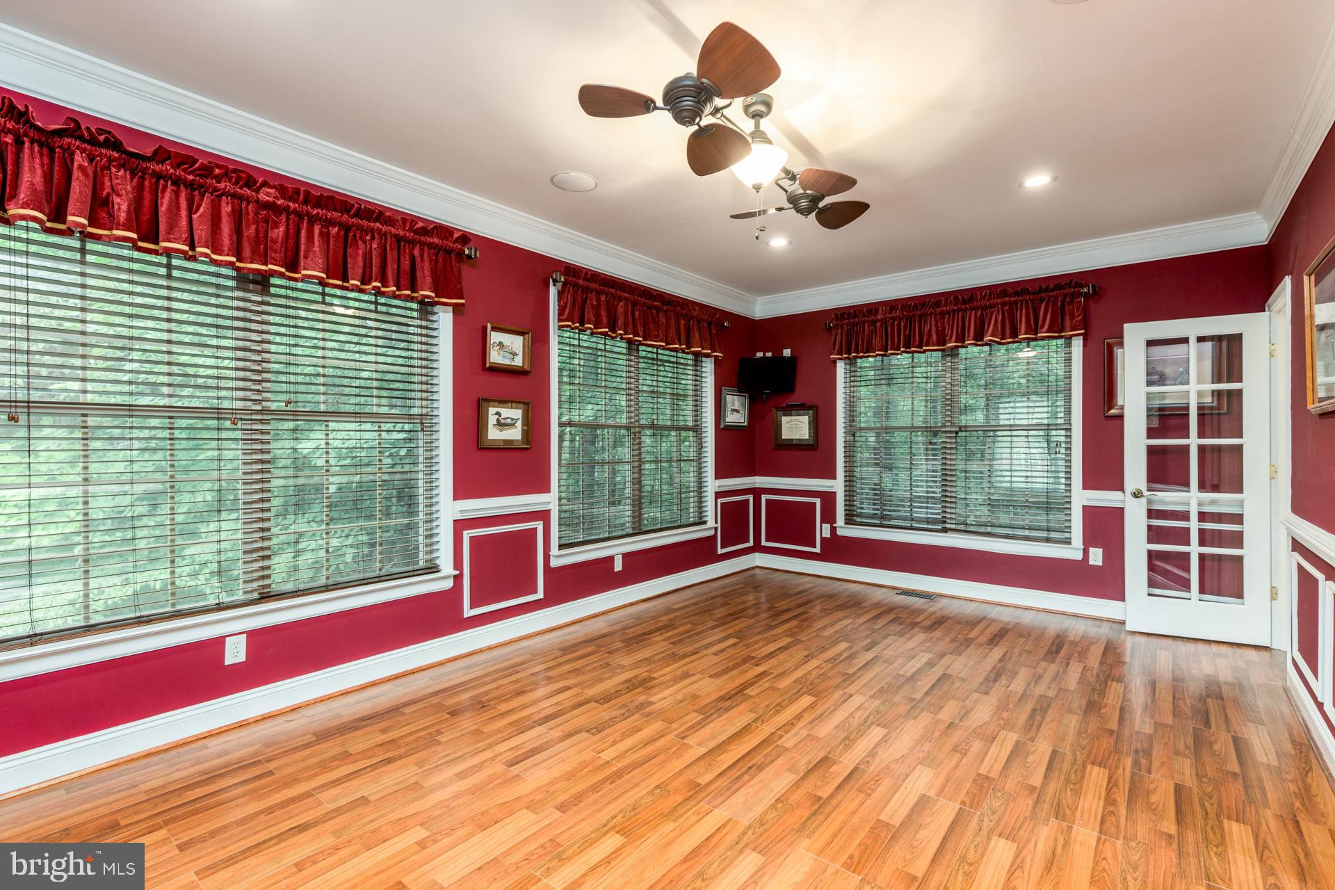 BRICKSHIRE - Residential