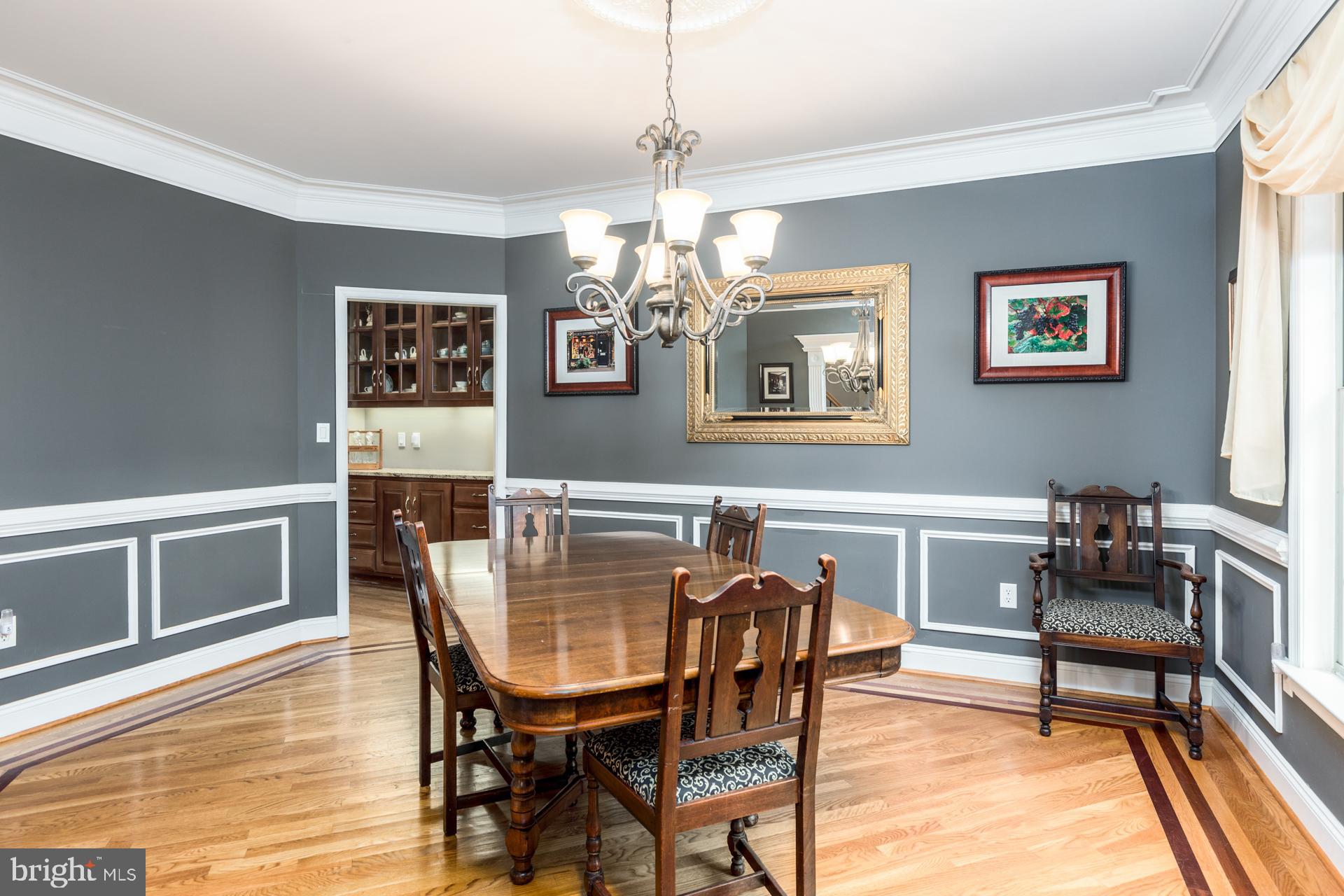 BRICKSHIRE - Residential