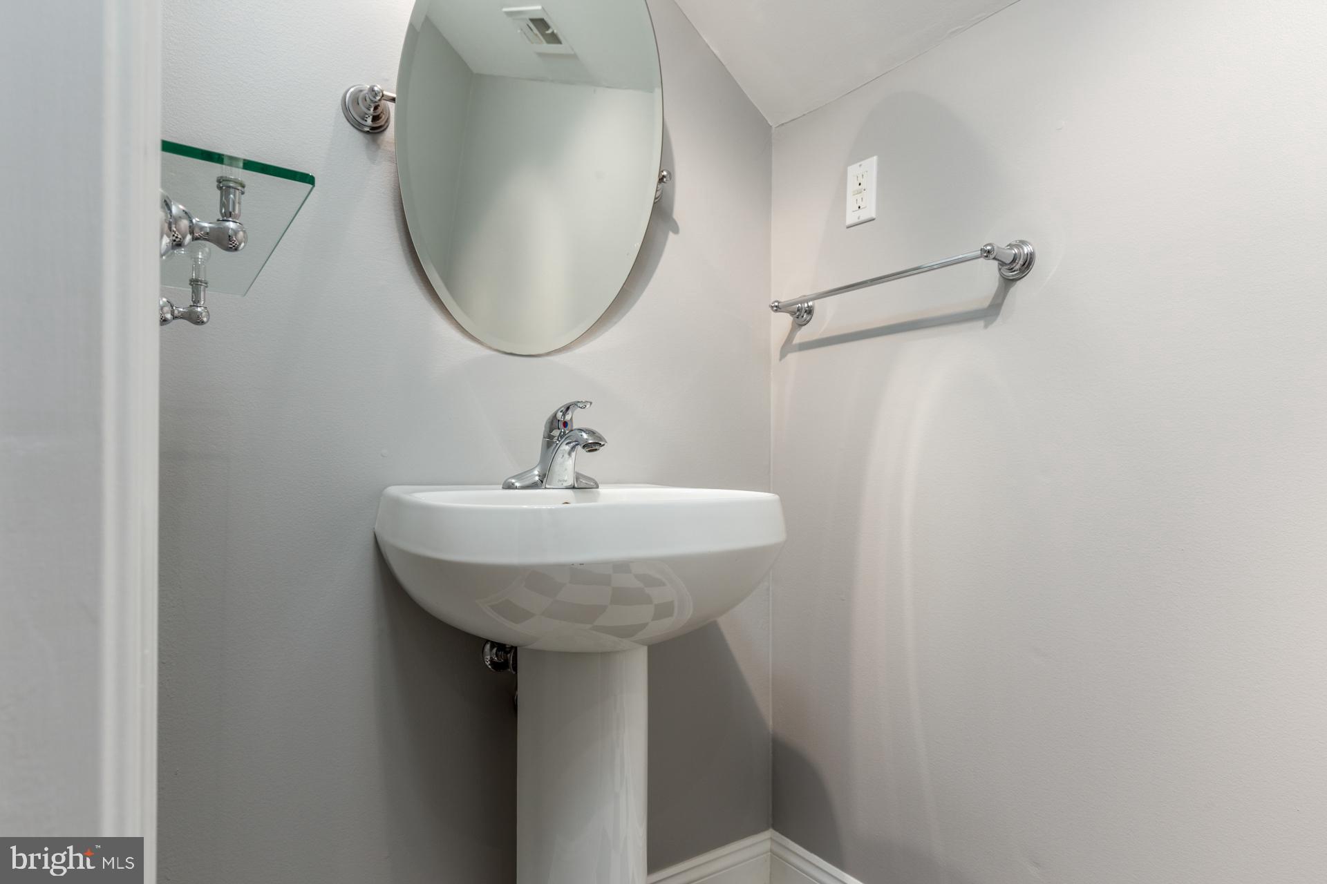 BRICKSHIRE - Residential