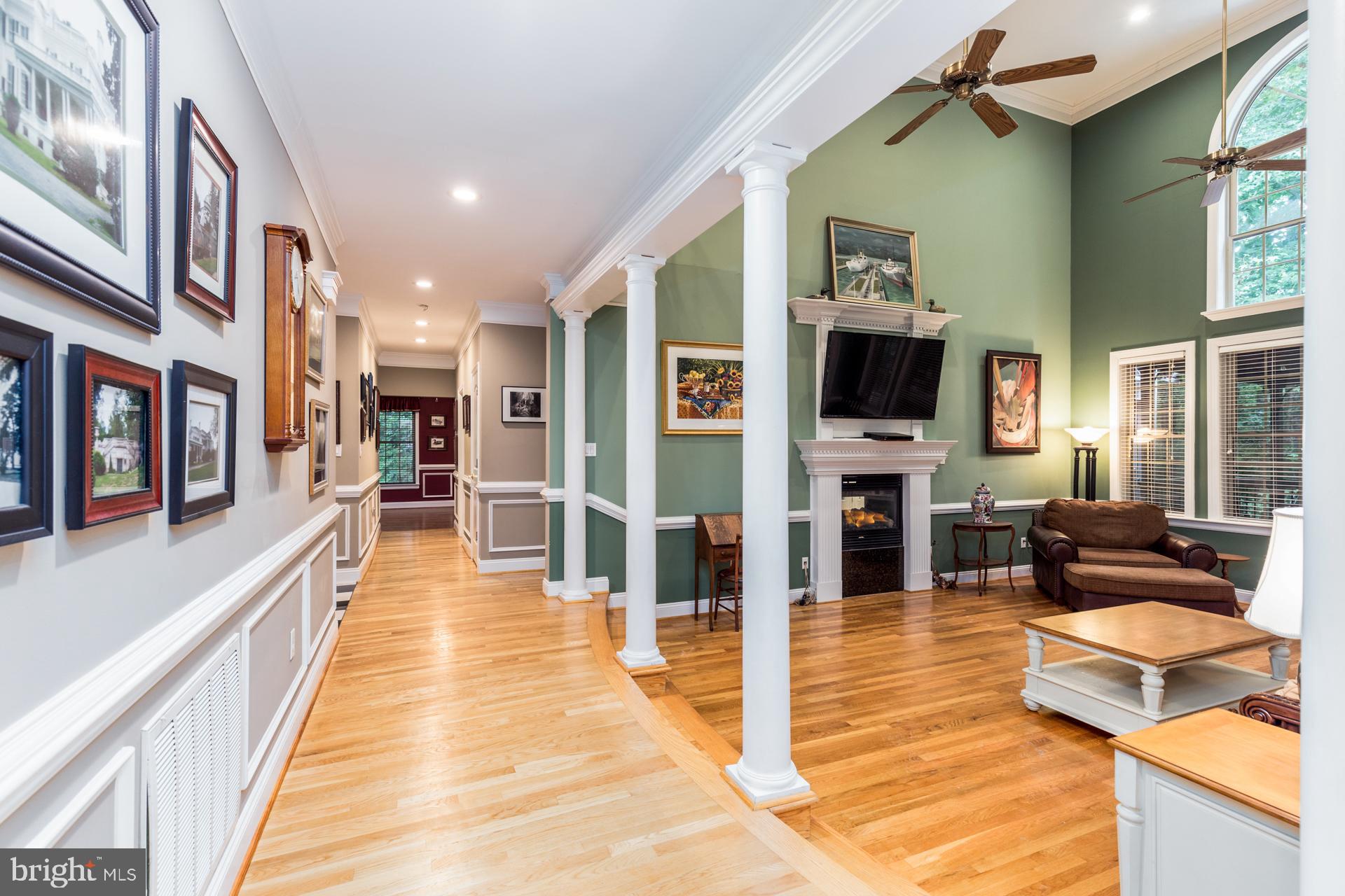 BRICKSHIRE - Residential