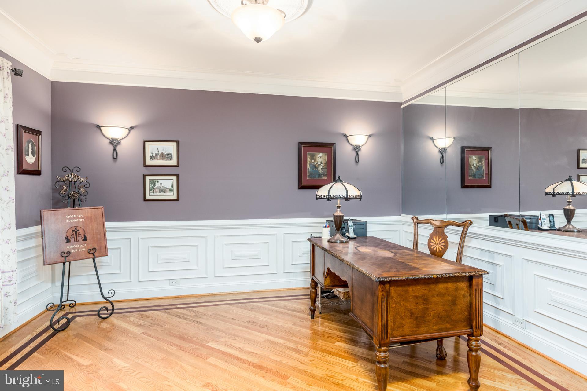 BRICKSHIRE - Residential