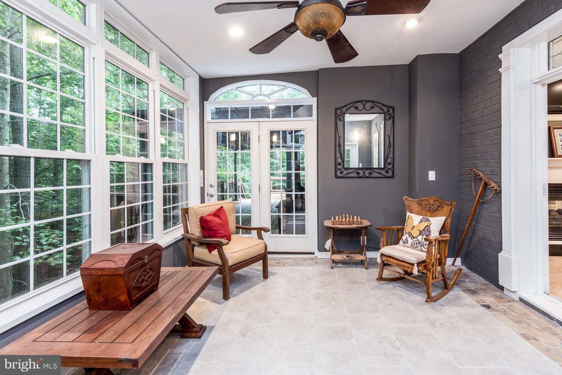 BRICKSHIRE - Residential