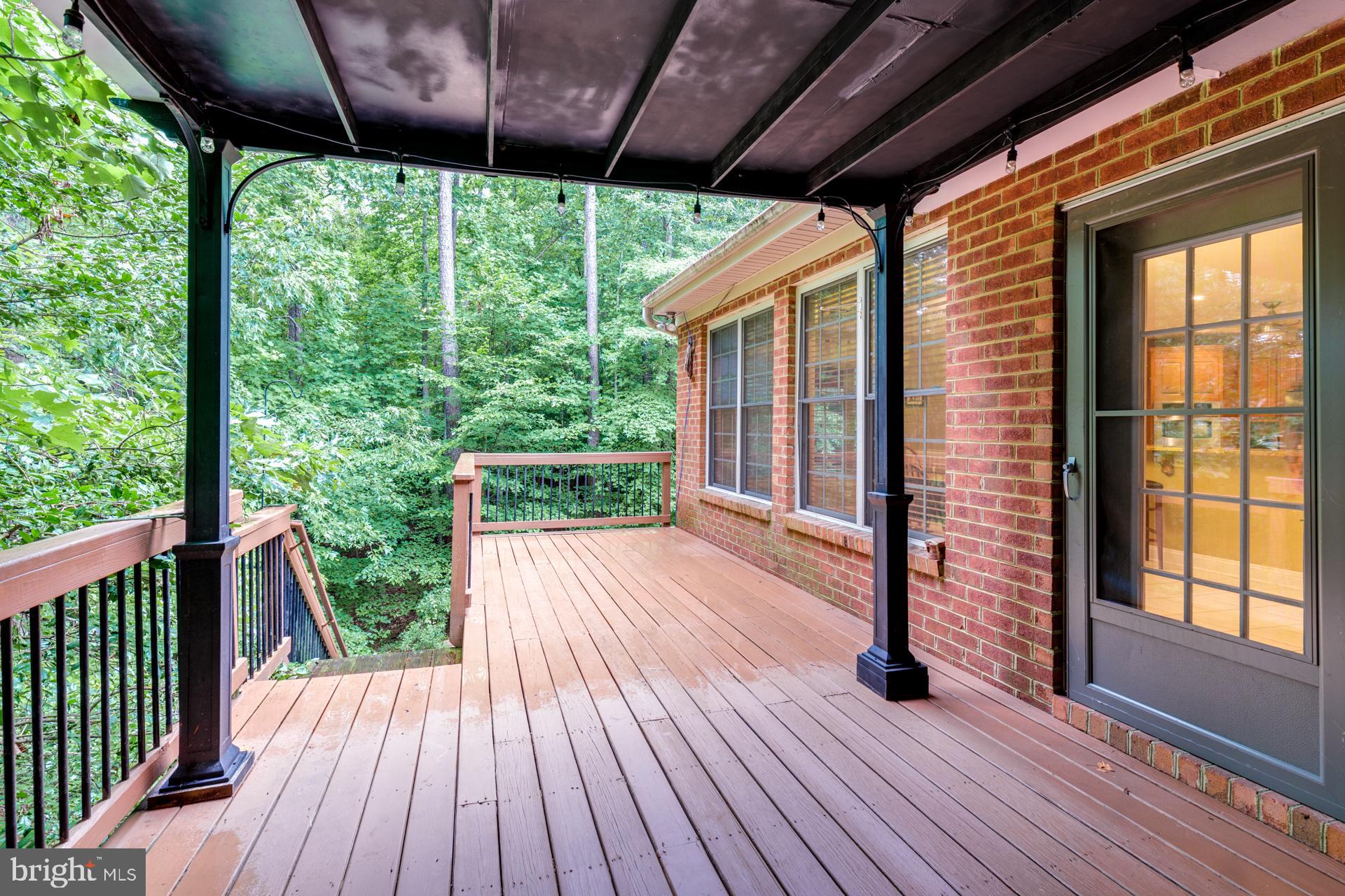 BRICKSHIRE - Residential