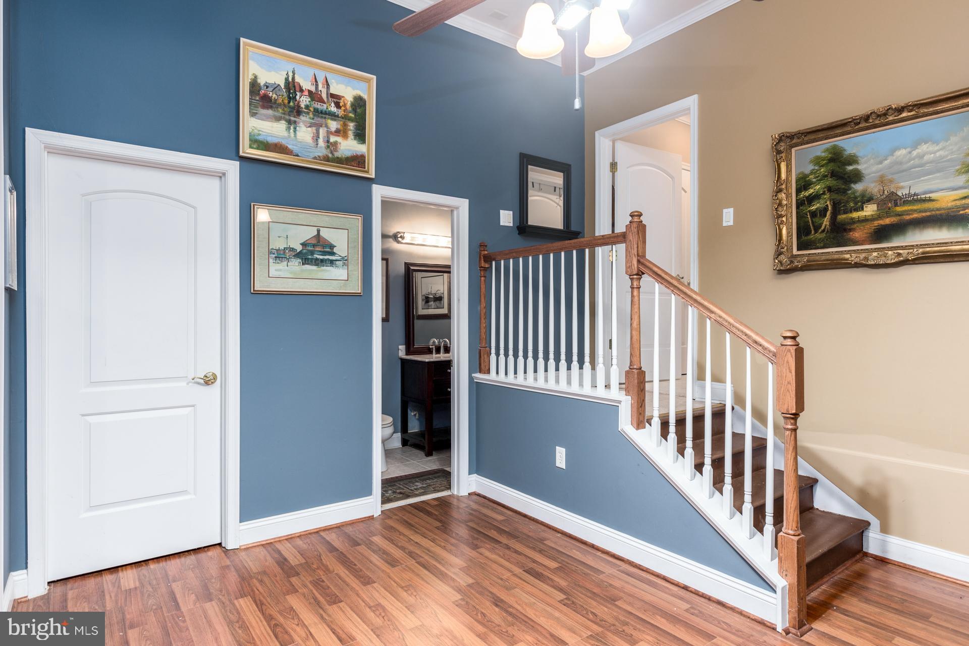 BRICKSHIRE - Residential