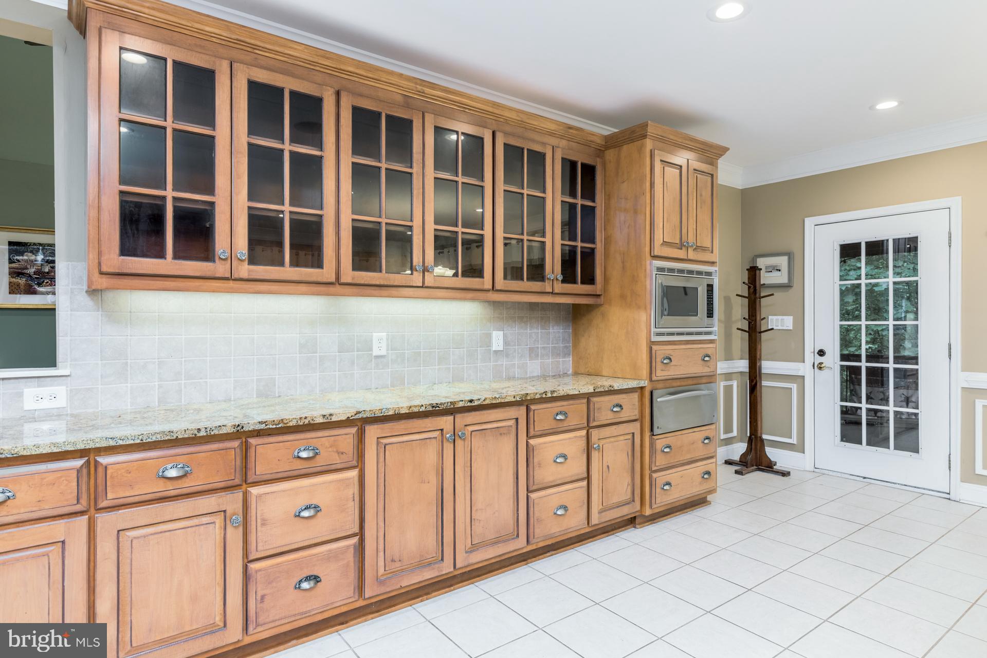 BRICKSHIRE - Residential