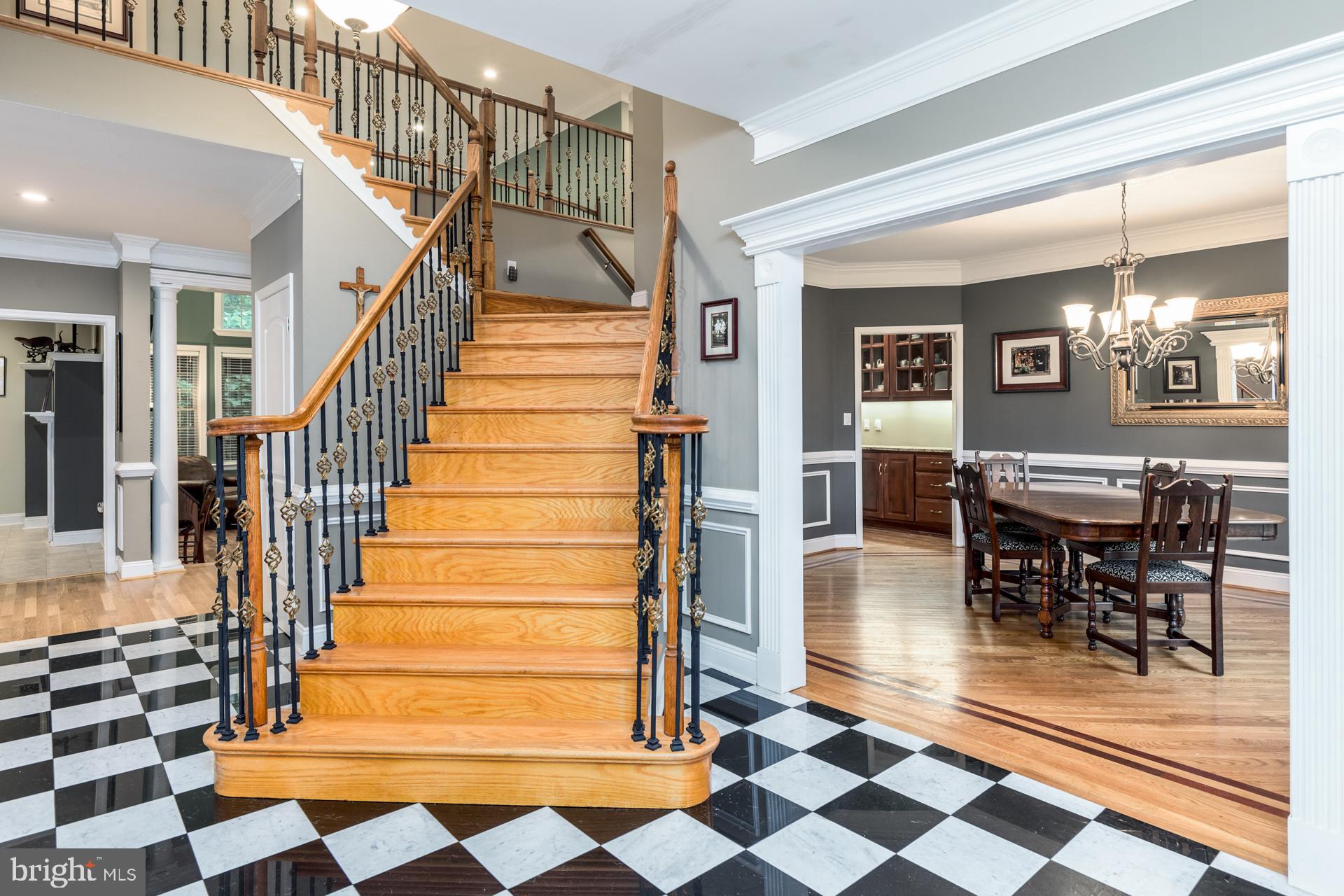 BRICKSHIRE - Residential