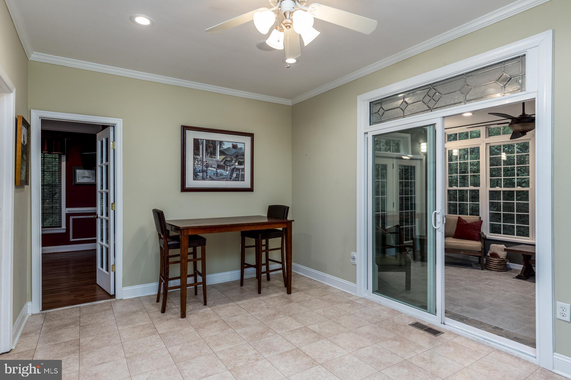 BRICKSHIRE - Residential