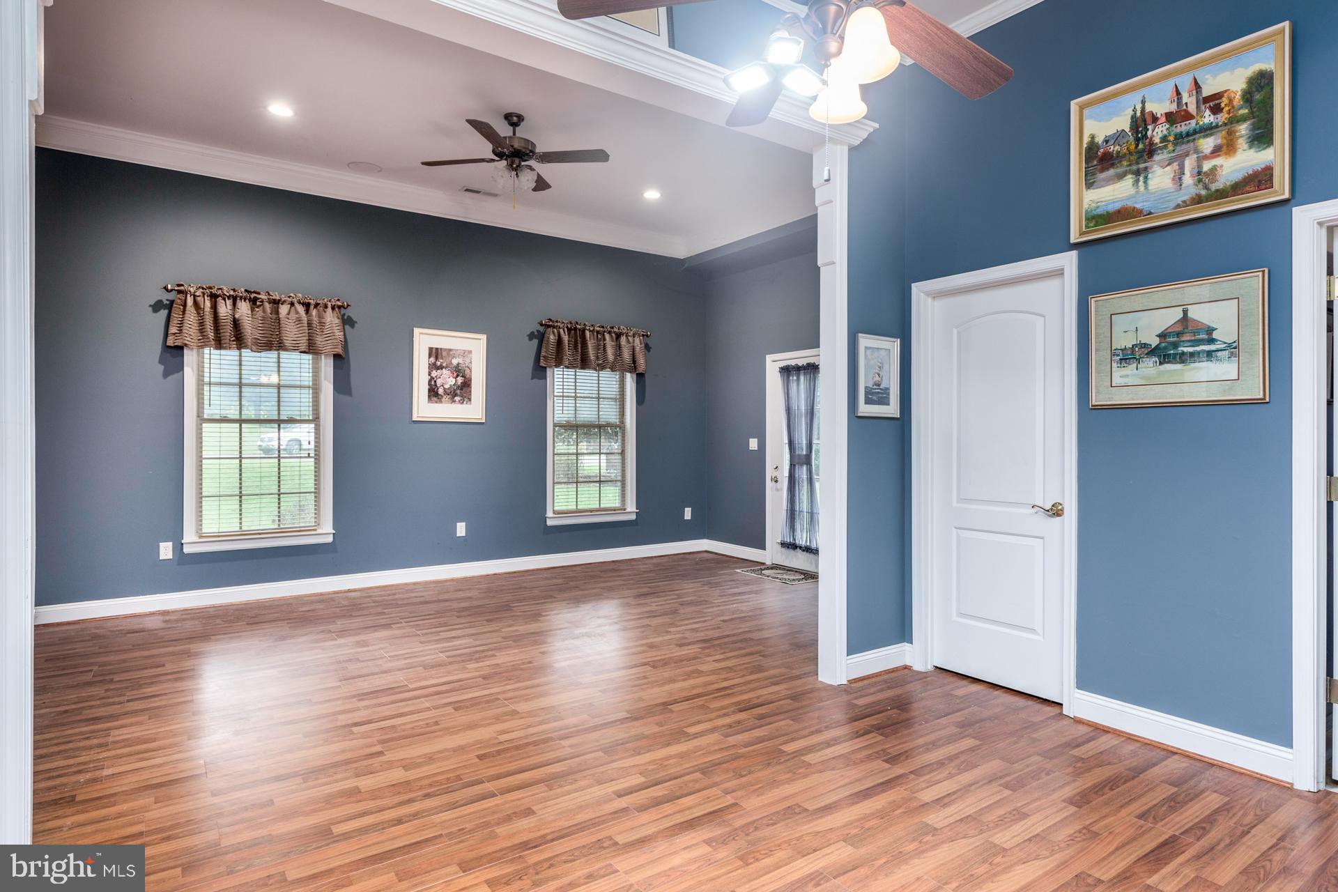 BRICKSHIRE - Residential