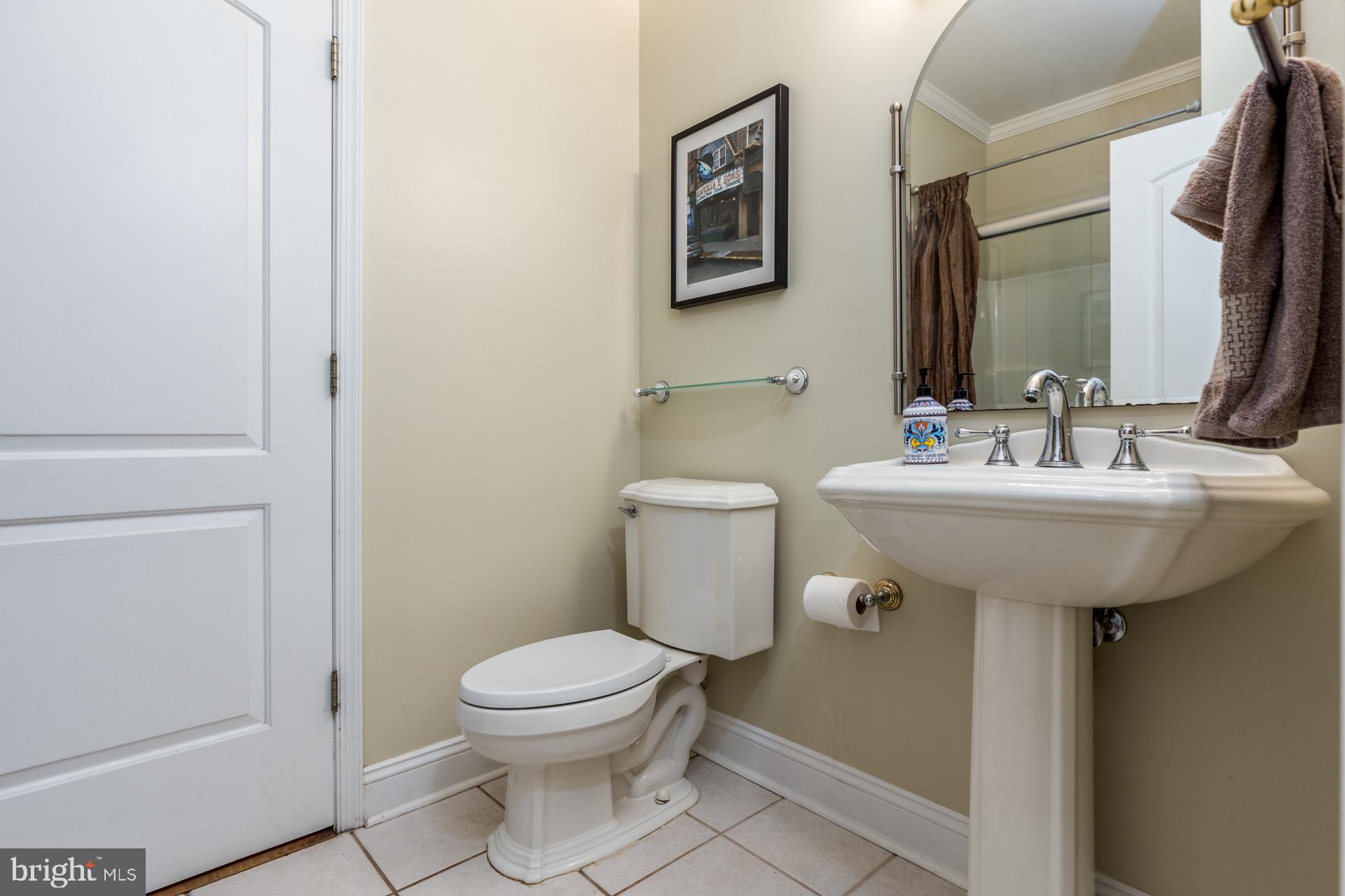 BRICKSHIRE - Residential