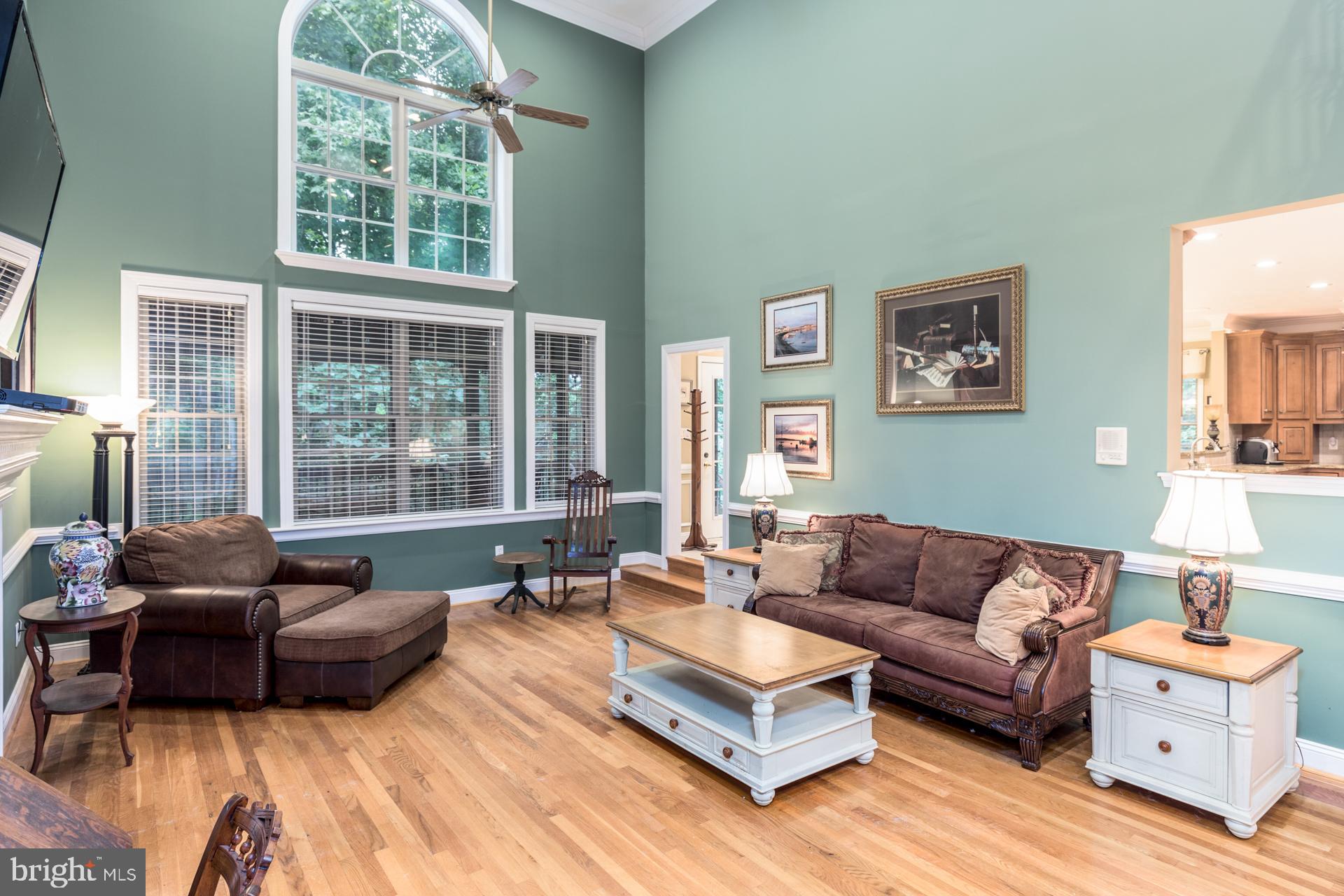 BRICKSHIRE - Residential