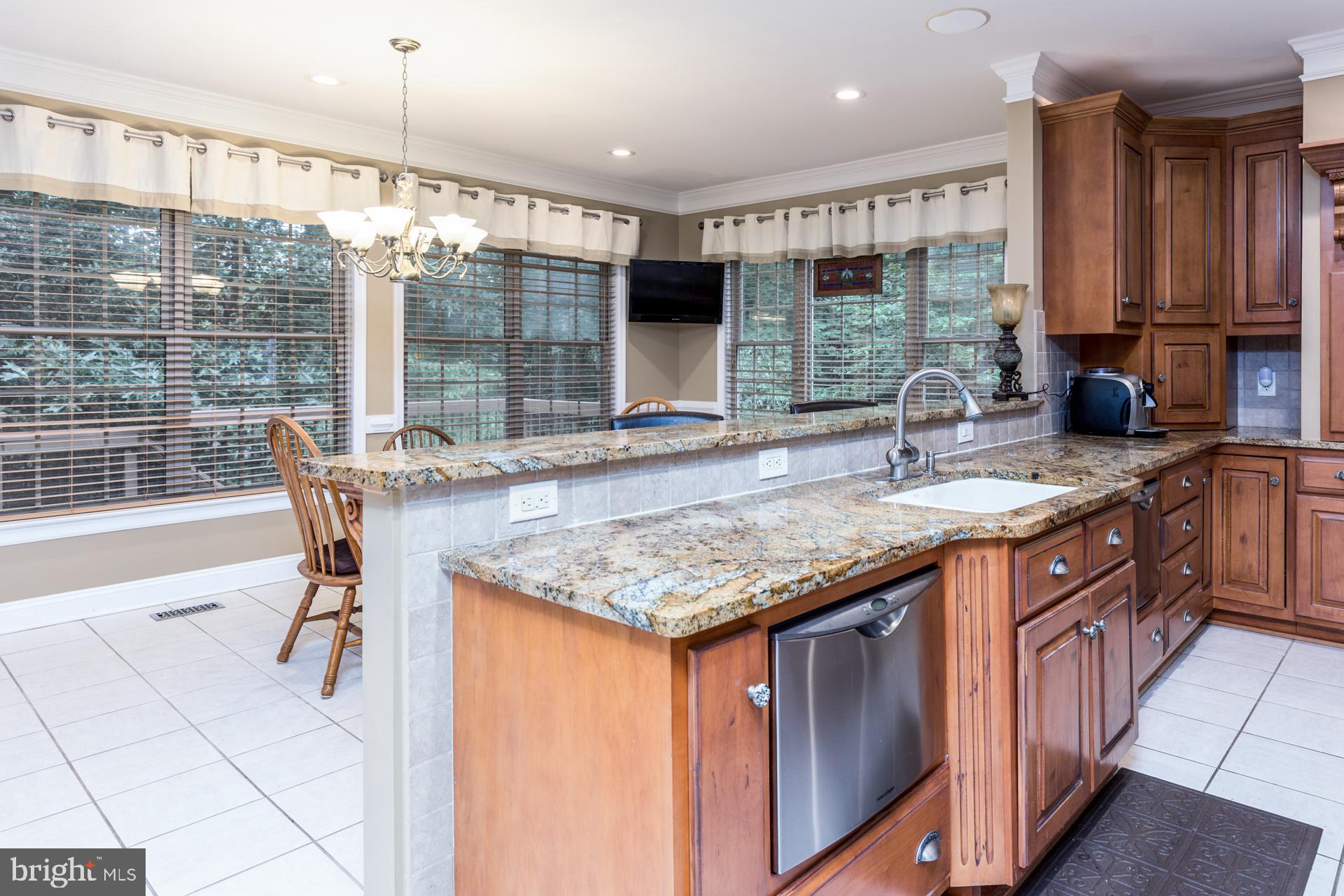 BRICKSHIRE - Residential